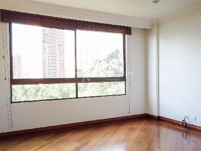 Apartamento en venta en El Poblado, Medellín · foto 6 de 14