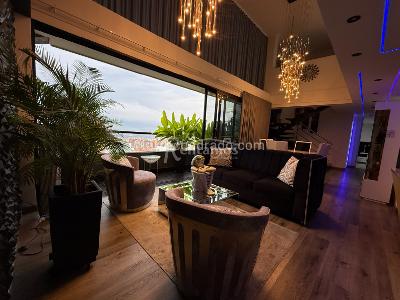 Apartamento en venta en El Esmeraldal, Envigado · foto 3 de 20