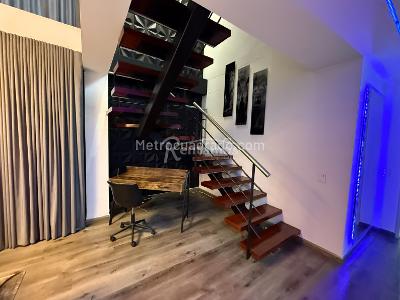 Apartamento en venta en El Esmeraldal, Envigado · foto 5 de 20