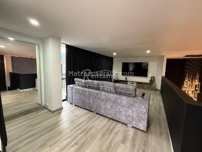 Apartamento en venta en El Esmeraldal, Envigado · foto 8 de 20