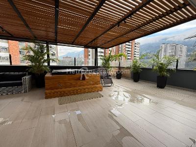 Apartamento en venta en El Esmeraldal, Envigado · foto 9 de 20