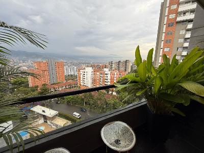 Apartamento en venta en El Esmeraldal, Envigado · foto 10 de 20