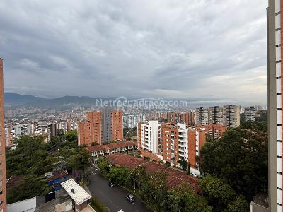 Apartamento en venta en El Esmeraldal, Envigado · foto 11 de 20