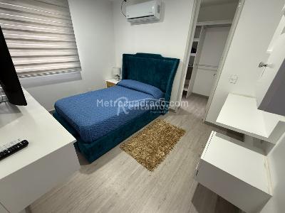 Apartamento en venta en El Esmeraldal, Envigado · foto 12 de 20
