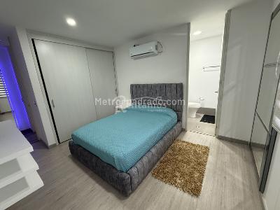 Apartamento en venta en El Esmeraldal, Envigado · foto 15 de 20