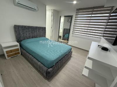 Apartamento en venta en El Esmeraldal, Envigado · foto 16 de 20
