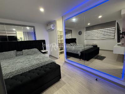 Apartamento en venta en El Esmeraldal, Envigado · foto 18 de 20