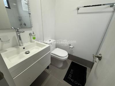 Apartamento en venta en El Esmeraldal, Envigado · foto 20 de 20
