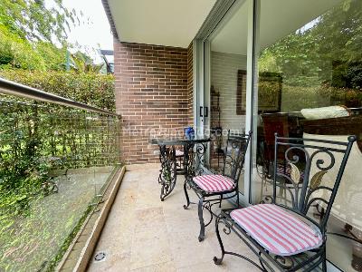 Casa de 3 alcobas en venta en Loma El Atravesado, Envigado, 286 m² · foto 5 de 20