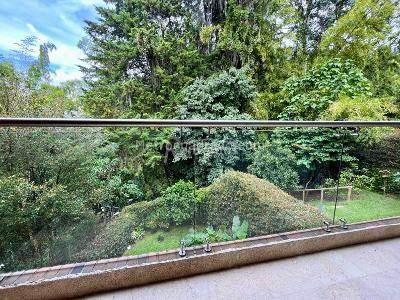 Casa de 3 alcobas en venta en Loma El Atravesado, Envigado, 286 m² · foto 13 de 20