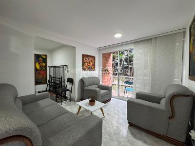 Apartamento de 3 alcobas en venta en La Frontera, Medellín, 100 m² · foto 3 de 20