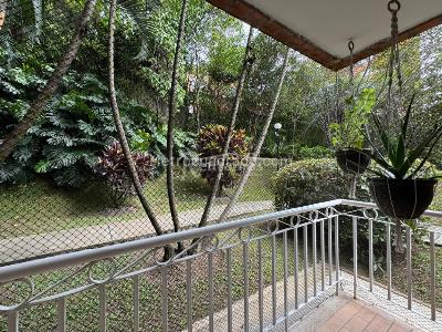Apartamento de 3 alcobas en venta en La Frontera, Medellín, 100 m² · foto 4 de 20