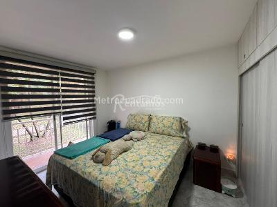 Apartamento de 3 alcobas en venta en La Frontera, Medellín, 100 m² · foto 5 de 20
