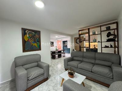 Apartamento de 3 alcobas en venta en La Frontera, Medellín, 100 m² · foto 8 de 20