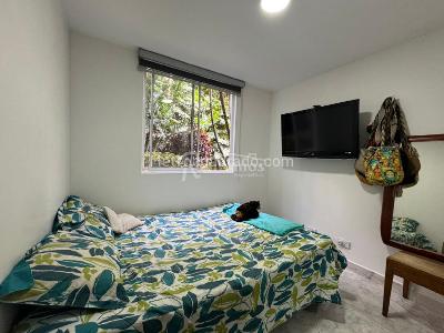 Apartamento de 3 alcobas en venta en La Frontera, Medellín, 100 m² · foto 11 de 20