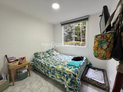 Apartamento de 3 alcobas en venta en La Frontera, Medellín, 100 m² · foto 12 de 20