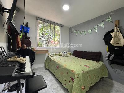 Apartamento de 3 alcobas en venta en La Frontera, Medellín, 100 m² · foto 13 de 20