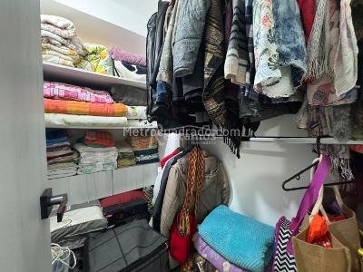 Apartamento de 3 alcobas en venta en La Frontera, Medellín, 100 m² · foto 16 de 20