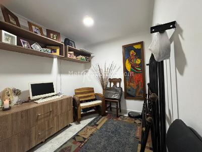 Apartamento de 3 alcobas en venta en La Frontera, Medellín, 100 m² · foto 19 de 20