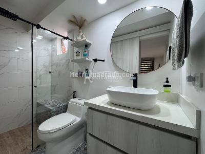 Apartamento de 3 alcobas en venta en La Frontera, Medellín, 100 m² · foto 20 de 20