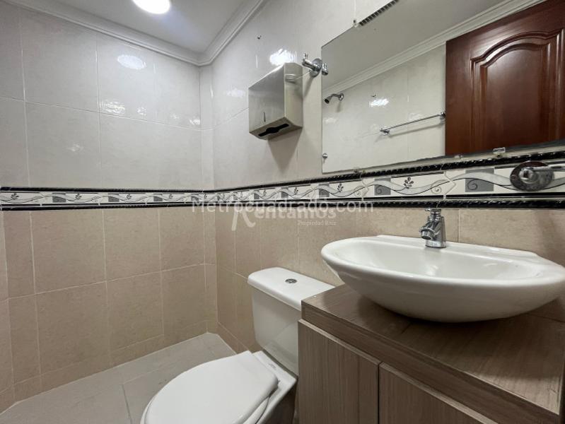 Casa en Arriendo, Villagrande, Envigado - 4