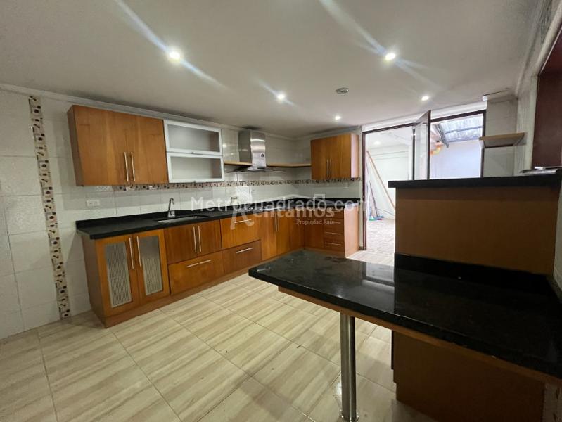 Casa en Arriendo, Villagrande, Envigado - 5