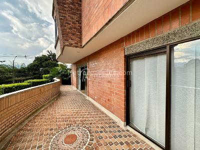 Casa de 4 alcobas en venta en El Esmeraldal, Envigado, 450 m² · foto 7 de 20
