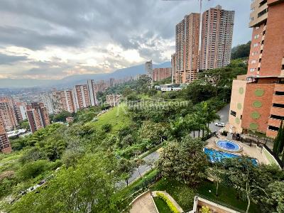 Apartamento de 2 alcobas en venta en Aves Maria, Sabaneta, 77 m² · foto 2 de 20