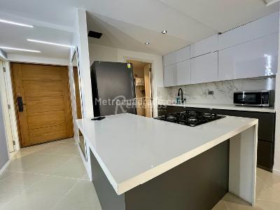 Apartamento de 2 alcobas en venta en Aves Maria, Sabaneta, 77 m² · foto 3 de 20