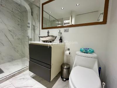 Apartamento de 2 alcobas en venta en Aves Maria, Sabaneta, 77 m² · foto 6 de 20