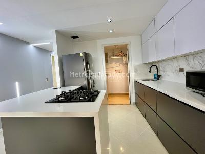 Apartamento de 2 alcobas en venta en Aves Maria, Sabaneta, 77 m² · foto 7 de 20