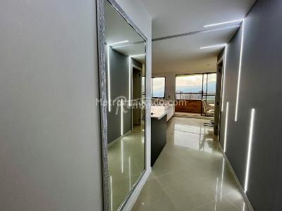 Apartamento de 2 alcobas en venta en Aves Maria, Sabaneta, 77 m² · foto 9 de 20