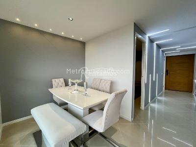 Apartamento de 2 alcobas en venta en Aves Maria, Sabaneta, 77 m² · foto 10 de 20
