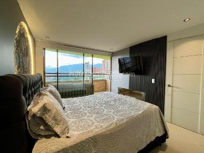Apartamento de 2 alcobas en venta en Aves Maria, Sabaneta, 77 m² · foto 13 de 20