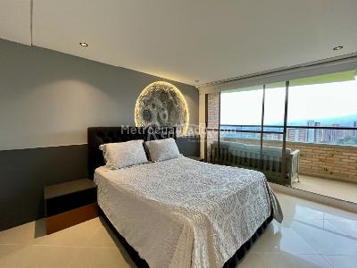 Apartamento de 2 alcobas en venta en Aves Maria, Sabaneta, 77 m² · foto 14 de 20