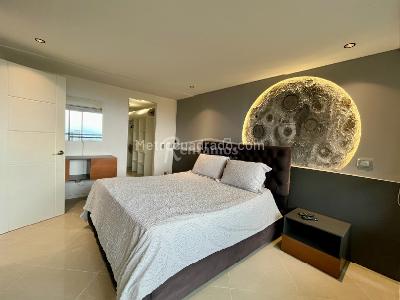 Apartamento de 2 alcobas en venta en Aves Maria, Sabaneta, 77 m² · foto 15 de 20