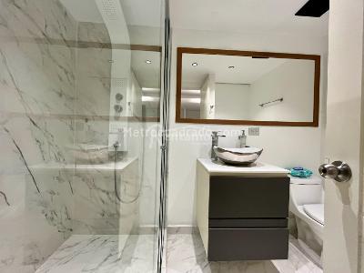 Apartamento de 2 alcobas en venta en Aves Maria, Sabaneta, 77 m² · foto 16 de 20