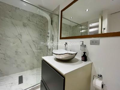 Apartamento de 2 alcobas en venta en Aves Maria, Sabaneta, 77 m² · foto 17 de 20