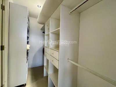 Apartamento de 2 alcobas en venta en Aves Maria, Sabaneta, 77 m² · foto 19 de 20