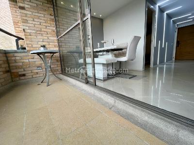 Apartamento de 2 alcobas en venta en Aves Maria, Sabaneta, 77 m² · foto 20 de 20