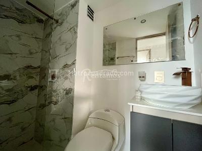 Apartamento de 2 alcobas en venta en Vereda Pan De Azucar, Sabaneta, 53 m² · foto 5 de 16