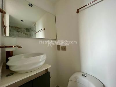 Apartamento de 2 alcobas en venta en Vereda Pan De Azucar, Sabaneta, 53 m² · foto 8 de 16