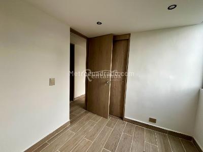 Apartamento de 2 alcobas en venta en Vereda Pan De Azucar, Sabaneta, 53 m² · foto 10 de 16