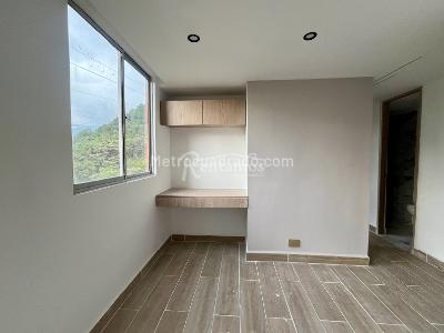 Apartamento de 2 alcobas en venta en Vereda Pan De Azucar, Sabaneta, 53 m² · foto 12 de 16