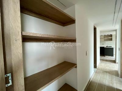 Apartamento de 2 alcobas en venta en Vereda Pan De Azucar, Sabaneta, 53 m² · foto 15 de 16