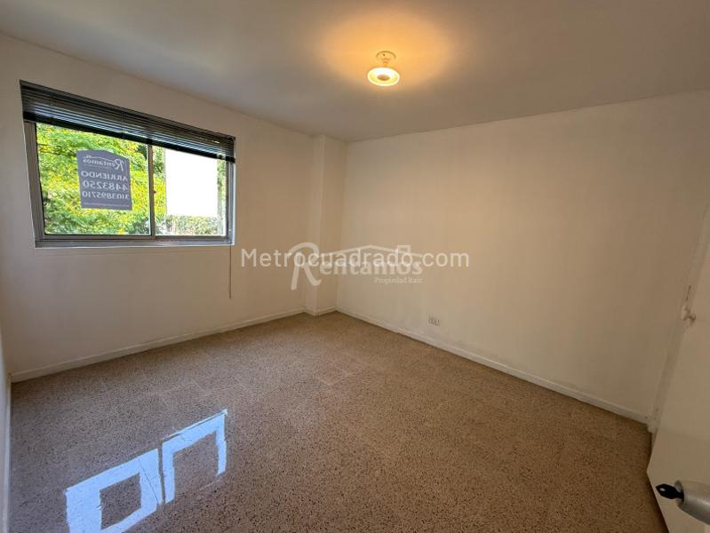 Apartamento de 4 Alcobas en Suramericana - 5