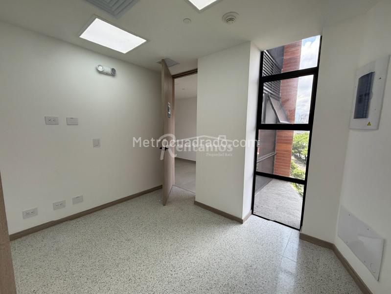 Consultorio en Arriendo, San Diego, Medellín, Medellín