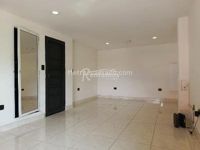 Oficina en Arriendo, San Diego, Medellín