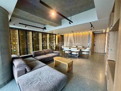 Apartamento de 2 alcobas en venta en Los Naranjos, Medellín, 156 m² · foto 4 de 15