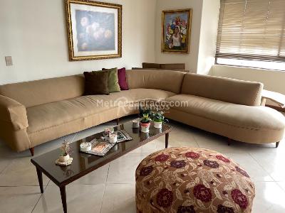 Apartamento de 3 alcobas en venta en Castropol, Medellín, 230 m² · foto 13 de 20